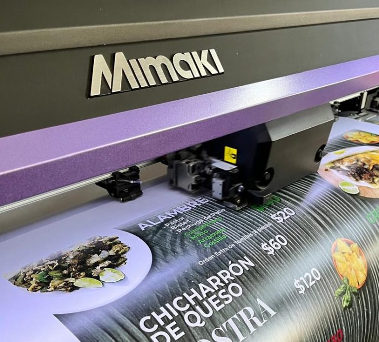 Transformamos tus ideas en resultados visuales de alto impacto.